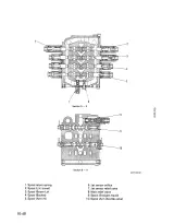 Komatsu PC300-5 / PC400-5 Excavator 1988–1995 Shop Manual (P/N CEBM207077) – preview page 3