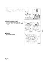 Komatsu PC300-5 / PC400-5 Excavator 1988–1995 Shop Manual (P/N CEBM207077) – preview page 5