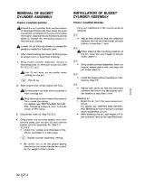 Komatsu PC300-5 / PC400-5 Excavator 1988–1995 Shop Manual (P/N CEBM207077) – preview page 6