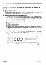 Komatsu PC400-6, PC400LC-6, PC450-6, PC450LC-6 Excavator 2002 Shop Manual (P/N SEBM014507) – preview page 5