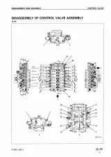 Komatsu PC400-6, PC400LC-6, PC450-6, PC450LC-6 Excavator 2002 Shop Manual (P/N SEBM014507) – preview page 7