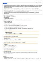 KIA Sorento 2011 OEM Service Manual (P/N 28511-33361) – preview page 4