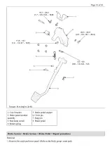 KIA Sorento 2011 OEM Service Manual (P/N 28511-33361) – preview page 6
