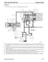 2003 Komatsu WB140-2N / WB150-2N Shop Manual (P/N CEBM009802) – preview page 4