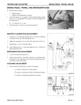 2003 Komatsu WB140-2N / WB150-2N Shop Manual (P/N CEBM009802) – preview page 5