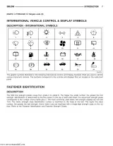 2005 Dodge RAM 1500, 2500, 3500 Repair Manual (P/N 81-370-05059) – preview page 4
