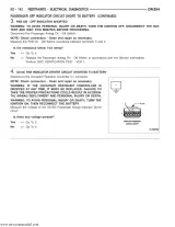 2005 Dodge RAM 1500, 2500, 3500 Repair Manual (P/N 81-370-05059) – preview page 5