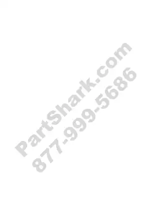 Yamaha FZ6RY 2009 Service Manual: Comprehensive Guide for Maintenance and Repair Preview image 2