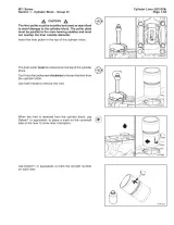 Cummins M11 Series (STC, Celect, Celect Plus) Troubleshooting and Repair Manual (P/N 3666139-00) – preview page 2