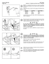 Cummins M11 Series (STC, Celect, Celect Plus) Troubleshooting and Repair Manual (P/N 3666139-00) – preview page 4