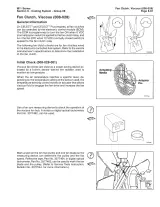 Cummins M11 Series (STC, Celect, Celect Plus) Troubleshooting and Repair Manual (P/N 3666139-00) – preview page 6