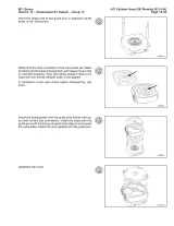 Cummins M11 Series (STC, Celect, Celect Plus) Troubleshooting and Repair Manual (P/N 3666139-00) – preview page 7