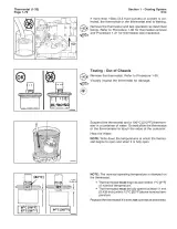 1992 Cummins N14 and N14 CELECT™ Troubleshooting & Repair Manual (P/N 3810456-01) – preview page 2
