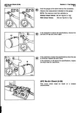 1992 Cummins N14 and N14 CELECT™ Troubleshooting & Repair Manual (P/N 3810456-01) – preview page 5