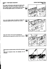 1992 Cummins N14 and N14 CELECT™ Troubleshooting & Repair Manual (P/N 3810456-01) – preview page 6
