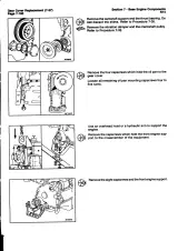 1992 Cummins N14 and N14 CELECT™ Troubleshooting & Repair Manual (P/N 3810456-01) – preview page 7