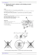 Husqvarna Viking Designer Topaz Parts List (P/N 104 72 95-26) – preview page 6