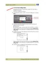 HP Designjet 4500/4520 Printer Series Service Manual – preview page 4
