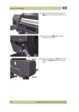 HP Designjet 4500/4520 Printer Series Service Manual – preview page 6