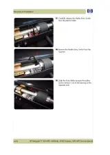 2007 HP Designjet T1100 MFP, 4500mfp, 4500 Scanner & 820 MFP Scanner Service & Repair Manual – preview page 6