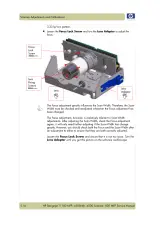 2007 HP Designjet T1100 MFP, 4500mfp, 4500 Scanner & 820 MFP Scanner Service & Repair Manual – preview page 7