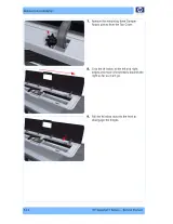 HP Designjet T1100/T1100ps/T610/T1120/T1120ps Service Manual (P/N Q6683-90901) – preview page 7
