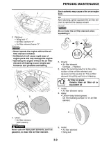 2011 Yamaha YFM125RA Raptor 125 Service & Repair Manual (P/N LIT-11616-24-36) – preview page 4