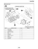 2011 Yamaha YFM125RA Raptor 125 Service & Repair Manual (P/N LIT-11616-24-36) – preview page 6