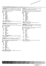 Husqvarna TE/TC 610 Service Manual 2000–2002 • Technical Reference (P/N 800092968) – preview page 2