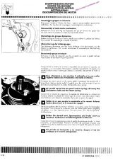 Husqvarna TE/TC 610 Service Manual 2000–2002 • Technical Reference (P/N 800092968) – preview page 6