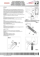 2004 Husqvarna TE 250/450, TC 250/450 & SM 450 R (2003–2004), SM 400 R, TE 510 & TE 510 Centennial Workshop Manual (P/N 8000 A2925) – preview page 7