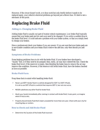 1997-2005 Buick Park Avenue repair manual Preview image 4