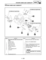 2008 Yamaha Rhino 700 FI / YXR70FX UTV Service Manual Set (P/N LIT-11616-21-58) – preview page 4