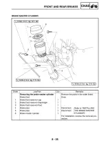 2008 Yamaha Rhino 700 FI / YXR70FX UTV Service Manual Set (P/N LIT-11616-21-58) – preview page 7