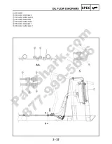 2009 Yamaha Rhino 450 UTV Service Manual (P/N **LIT-11616-RH-47) – preview page 2