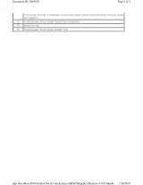 2008–2010 Saturn VUE Hybrid Service Manual (P/N 25814240) – preview page 2