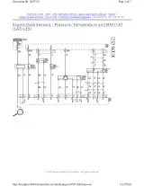 2008–2010 Saturn VUE Hybrid Service Manual (P/N 25814240) – preview page 3