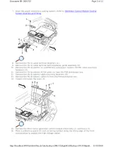 2008–2010 Saturn VUE Hybrid Service Manual (P/N 25814240) – preview page 7