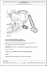 2002–2010 Saturn VUE Service Manual (P/N J35749) – preview page 4
