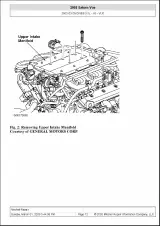 2002–2010 Saturn VUE Service Manual (P/N J35749) – preview page 6