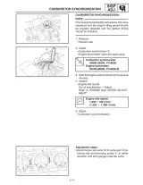 2002 Yamaha RX10/RX10S/RX10M/RX10R Service Manual (P/N LIT-12618-02–28) – preview page 2