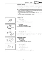 2006–2007 Yamaha PZ50W, PZ50GTW, PZ50FXW, PZ50MW, PZ50VTW, PZ50MPW Snowmobile Service Manual (P/N LIT-12618-02-58) – preview page 2