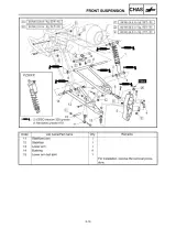2006–2007 Yamaha PZ50W, PZ50GTW, PZ50FXW, PZ50MW, PZ50VTW, PZ50MPW Snowmobile Service Manual (P/N LIT-12618-02-58) – preview page 3
