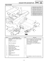 2006–2007 Yamaha PZ50W, PZ50GTW, PZ50FXW, PZ50MW, PZ50VTW, PZ50MPW Snowmobile Service Manual (P/N LIT-12618-02-58) – preview page 4