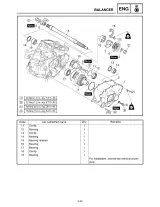 2006–2007 Yamaha PZ50W, PZ50GTW, PZ50FXW, PZ50MW, PZ50VTW, PZ50MPW Snowmobile Service Manual (P/N LIT-12618-02-58) – preview page 6