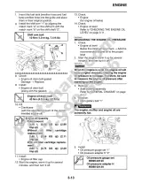 2009 Yamaha YZFR6Y / YZFR6YC / 13SE / 13SF / 13SJ Service Manual (P/N LIT-11616-22–51) – preview page 4