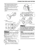 2009 Yamaha YZFR6Y / YZFR6YC / 13SE / 13SF / 13SJ Service Manual (P/N LIT-11616-22–51) – preview page 6