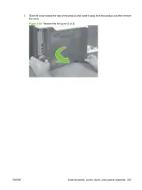 HP Color LaserJet CM3530 MFP / CM3530fs MFP (2008) Service Manual (P/N CC519-91013) – preview page 4