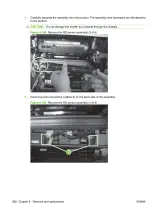 HP Color LaserJet CM3530 MFP / CM3530fs MFP (2008) Service Manual (P/N CC519-91013) – preview page 6