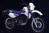 1985–2000 Yamaha XT350 & TT350 Dual-Purpose Service & Repair Manual (P/N 9780892878352) – preview page 1